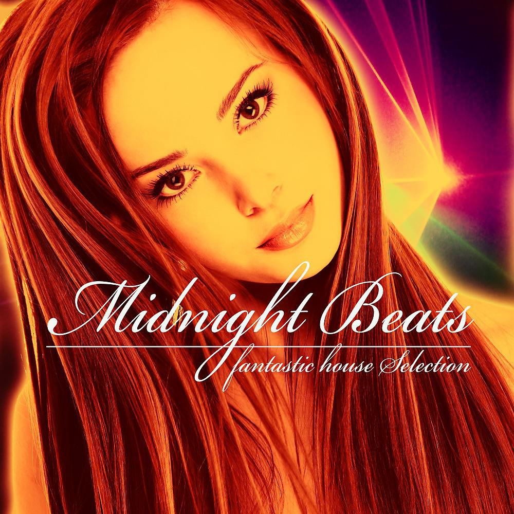 Постер альбома Midnight Beats (Fantastic House Selection)