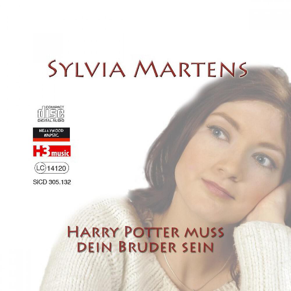 Sylvia Martens - Harry Potter muss dein Bruder sein (Karaoke Version)