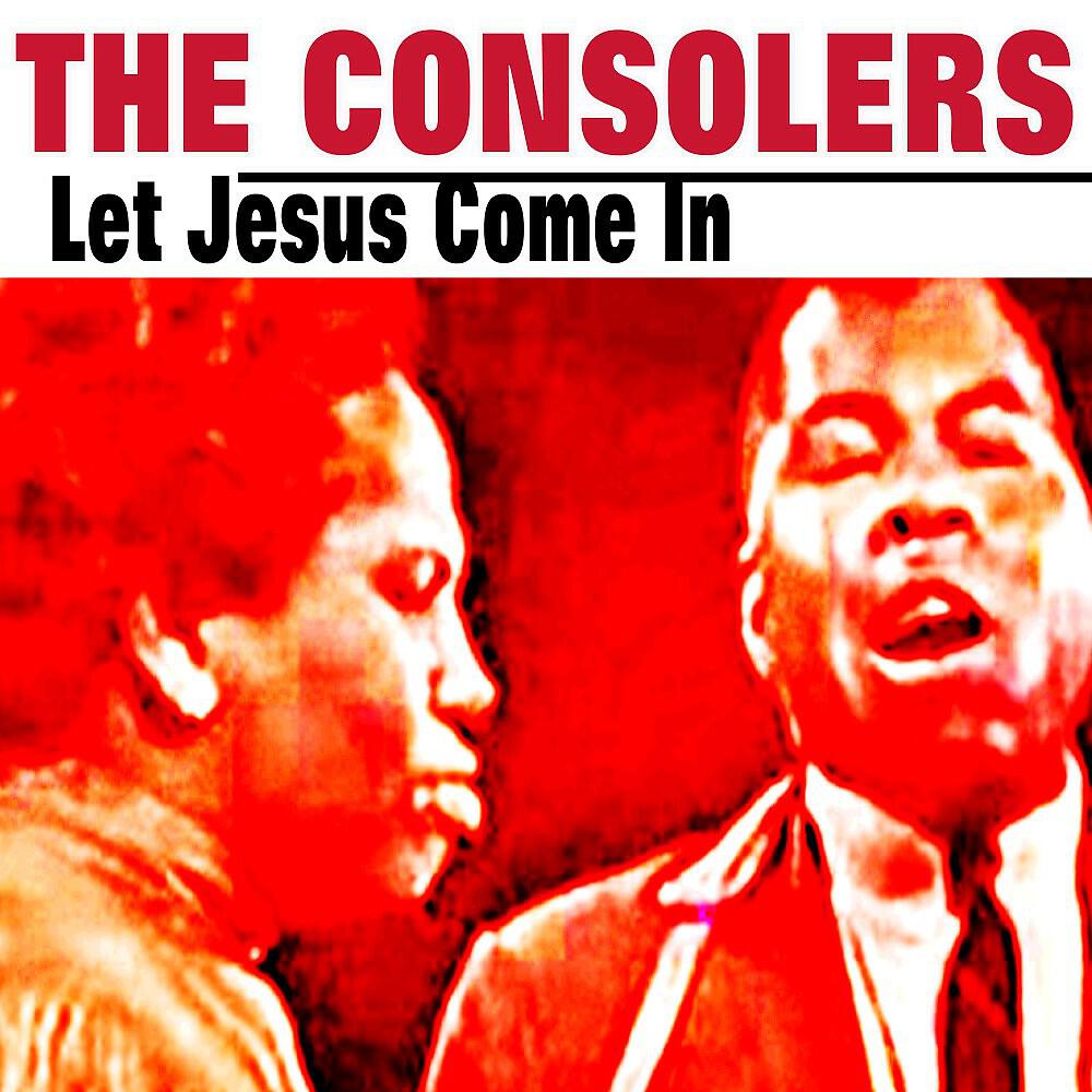 The Consolers - I Know What It Means
