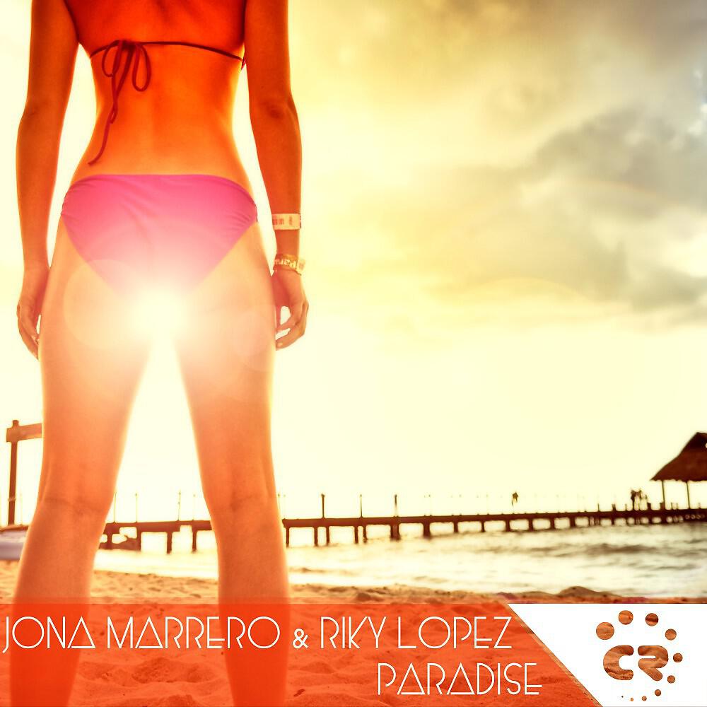 Jona Marrero & Riky Lopez - I Want to Be a DJ