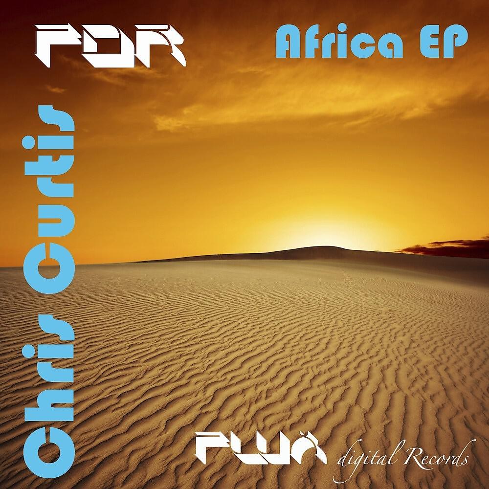 Chris Curtis - Jeto (Prog Explosion Mix)