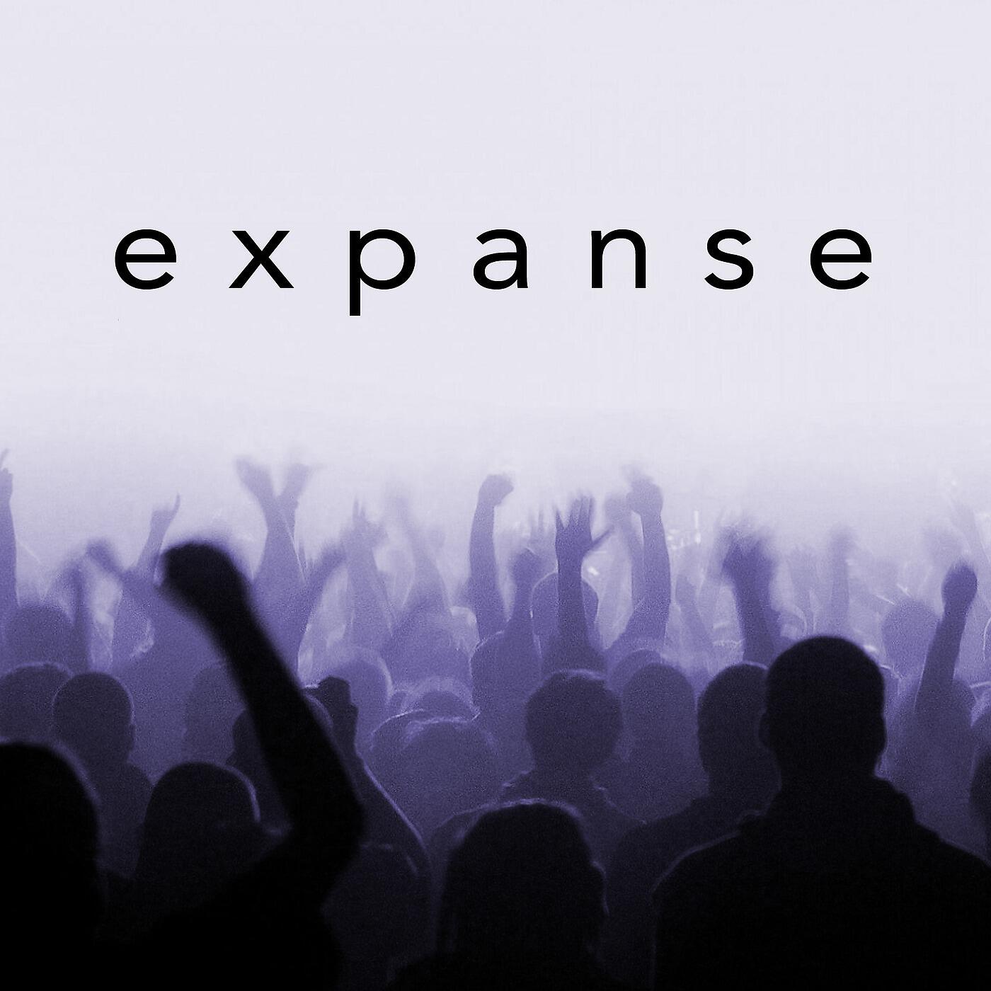 Expanse - Make a Difference