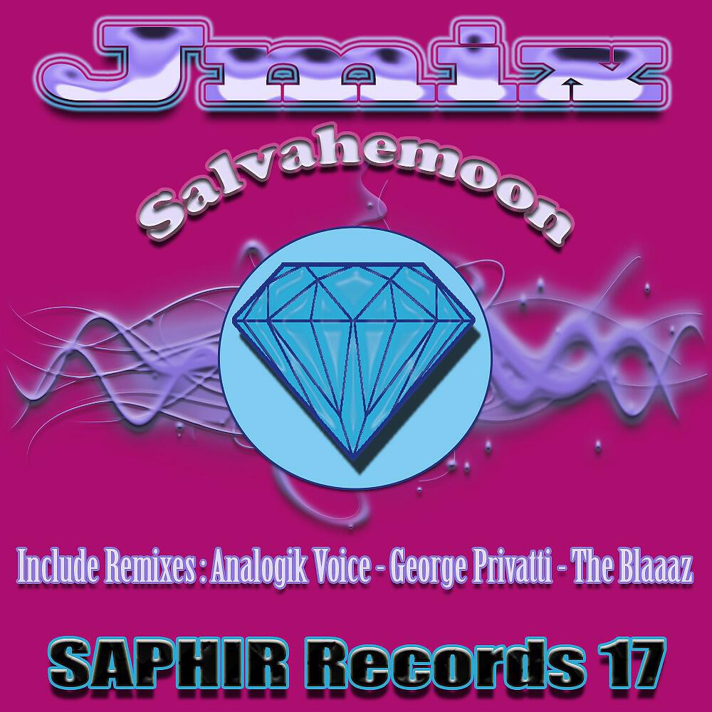 JMIX - Salvahemoon