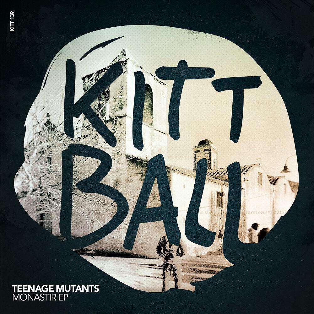 Teenage Mutants - Republique (Original Mix)