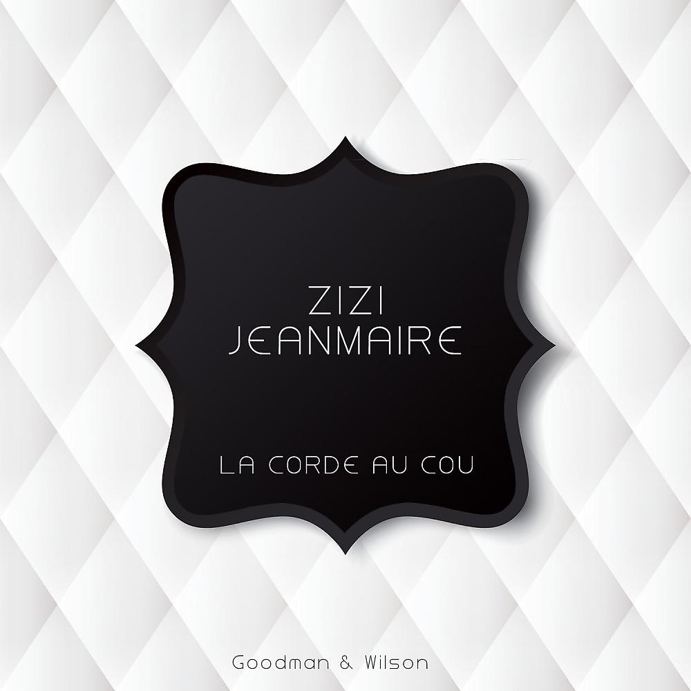 Постер альбома La Corde Au Cou