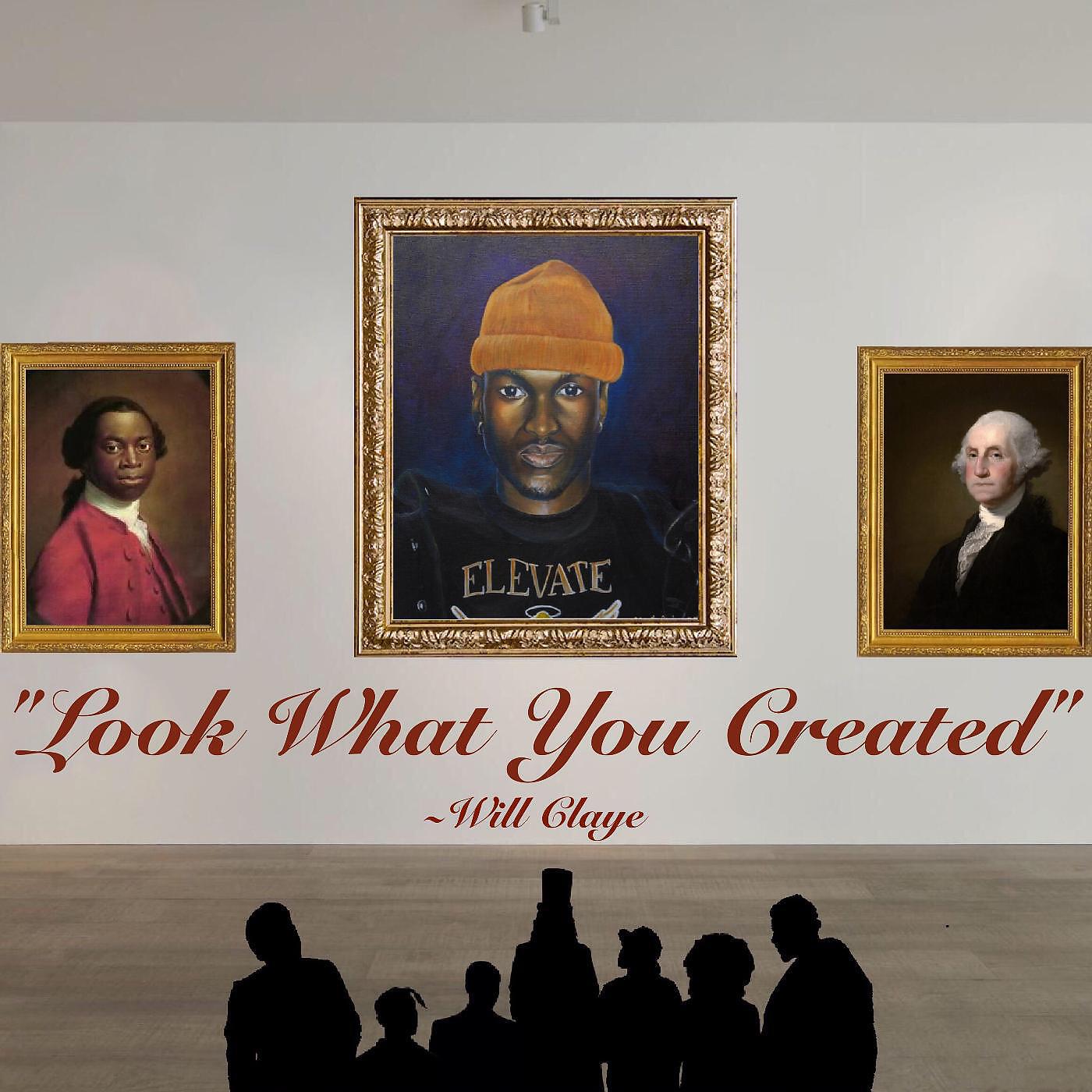 Will Claye - Big Norm's Interlude (feat. Norman Towns)
