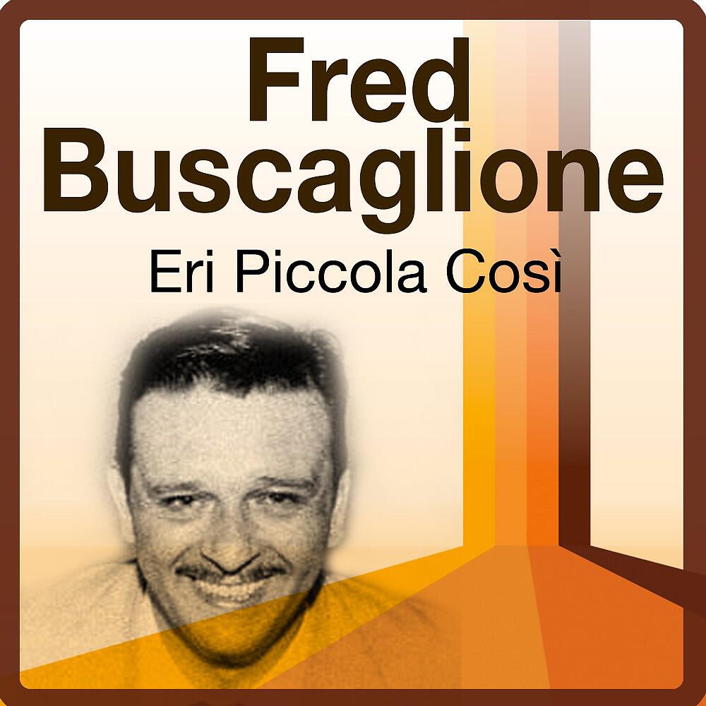 Fred Buscaglione - Nel blu dipinto di blu (Volare)