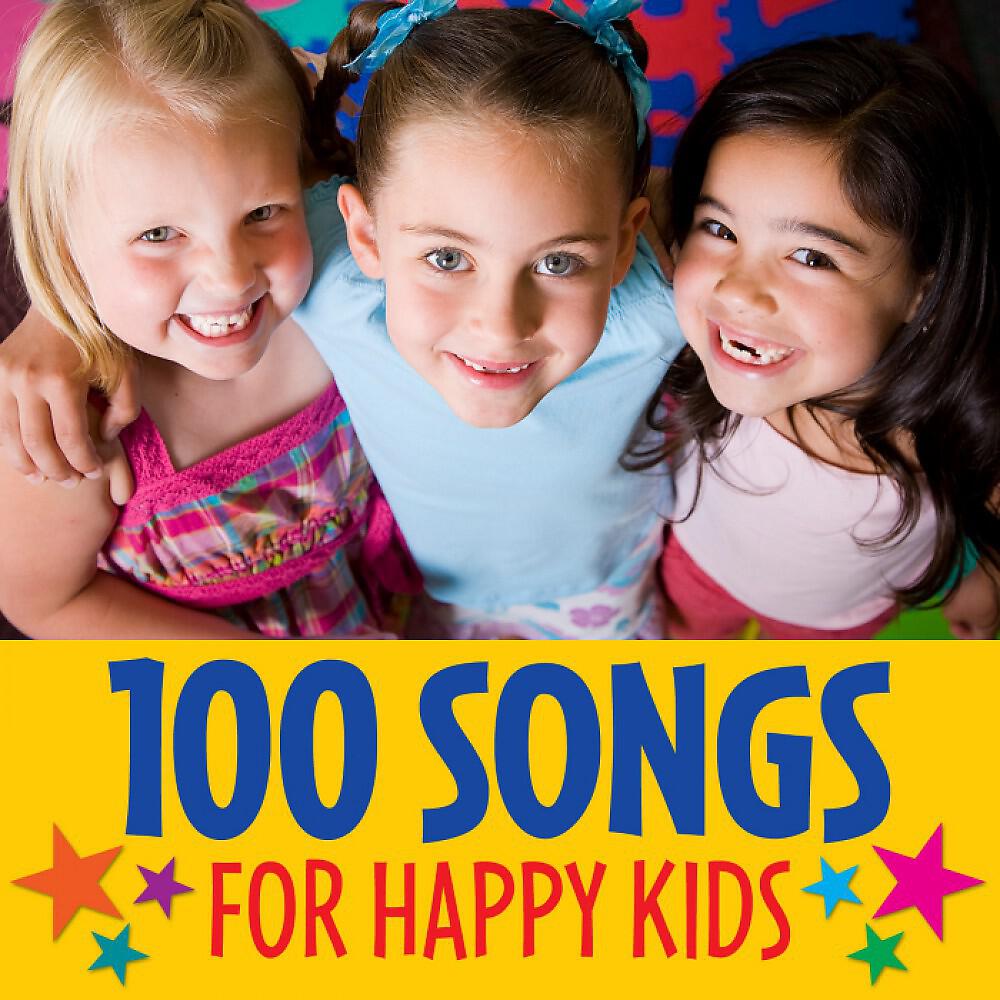 The Countdown Kids - The North Wind Doth Blow