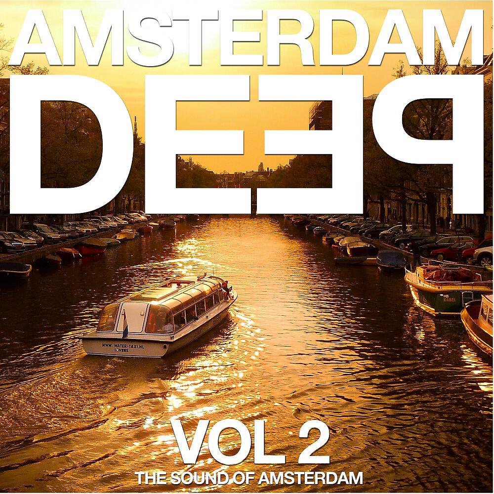 Frank Quattro - Blue Boy (Deep Rambla Fashion Mix)