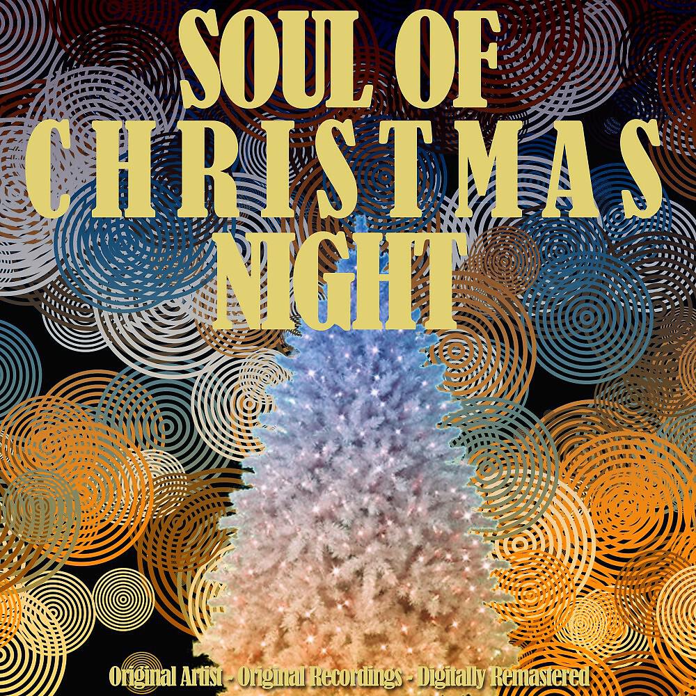 The Orioles - (It's Gonna Be A) Lonely Christmas