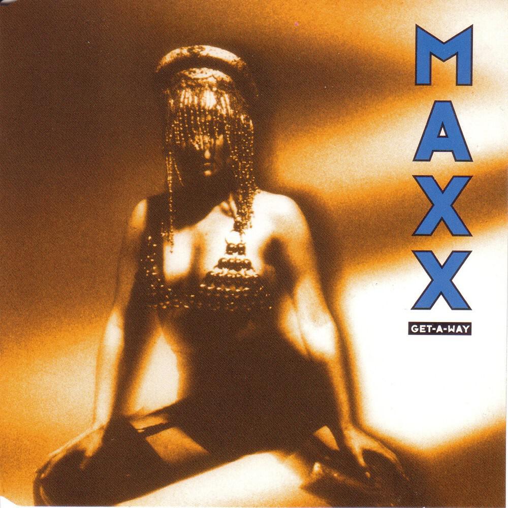 MAXX - Get a Way (Airplay Mix)