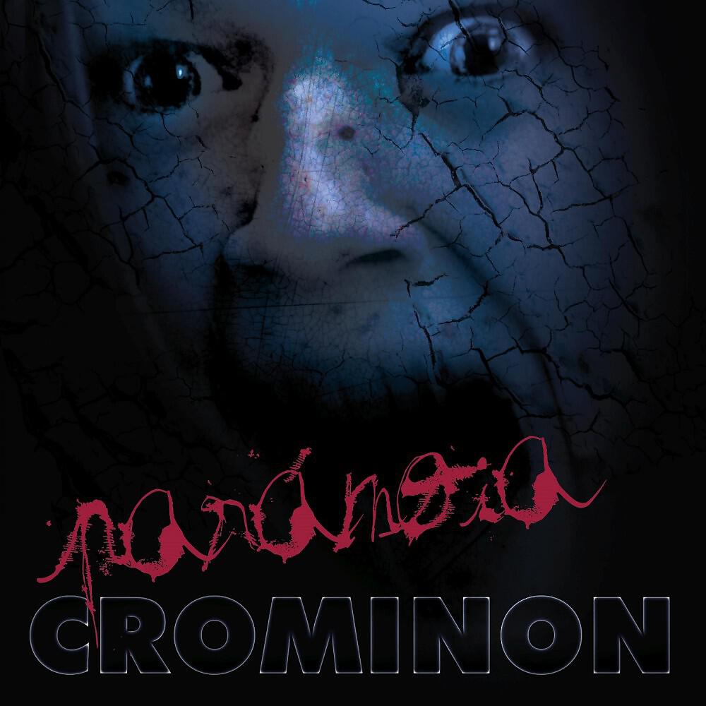CROMINON - Motorpsycho (Original Mix)