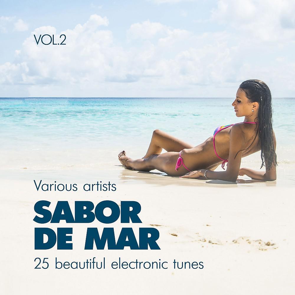 Постер альбома Sabor De Mar (25 Beautiful Electronic Tunes), Vol. 2