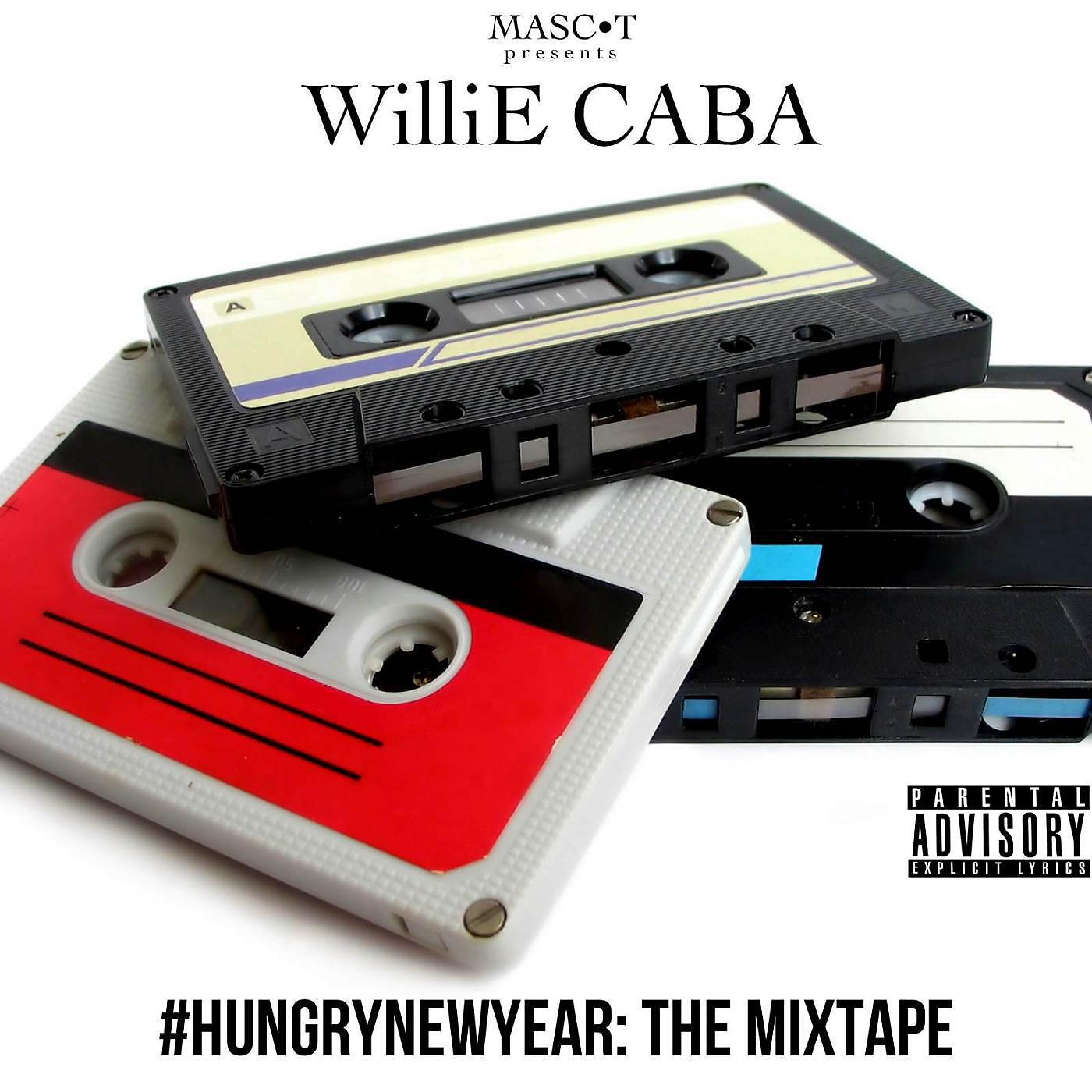 WilliE Caba - Good Girl (Hungryman Remix) [feat. Ryan Leslie]