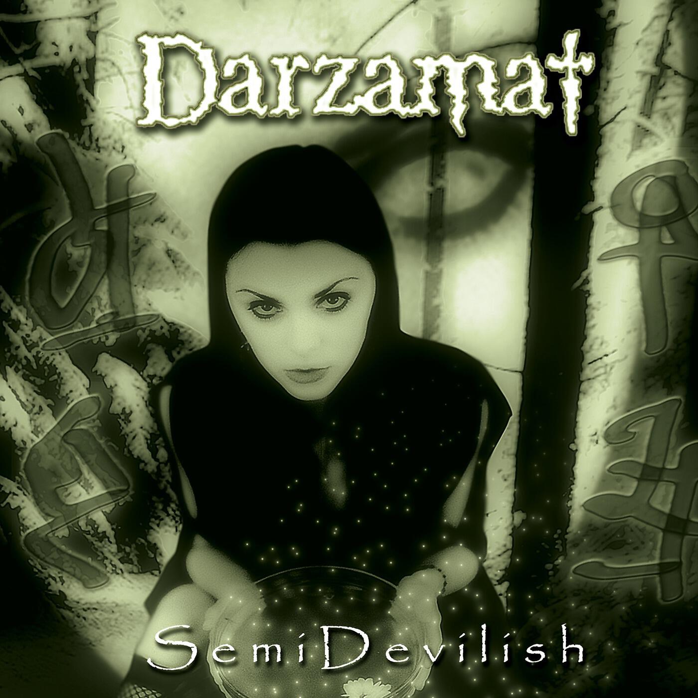 Darzamat - Time of Obscure Emotions
