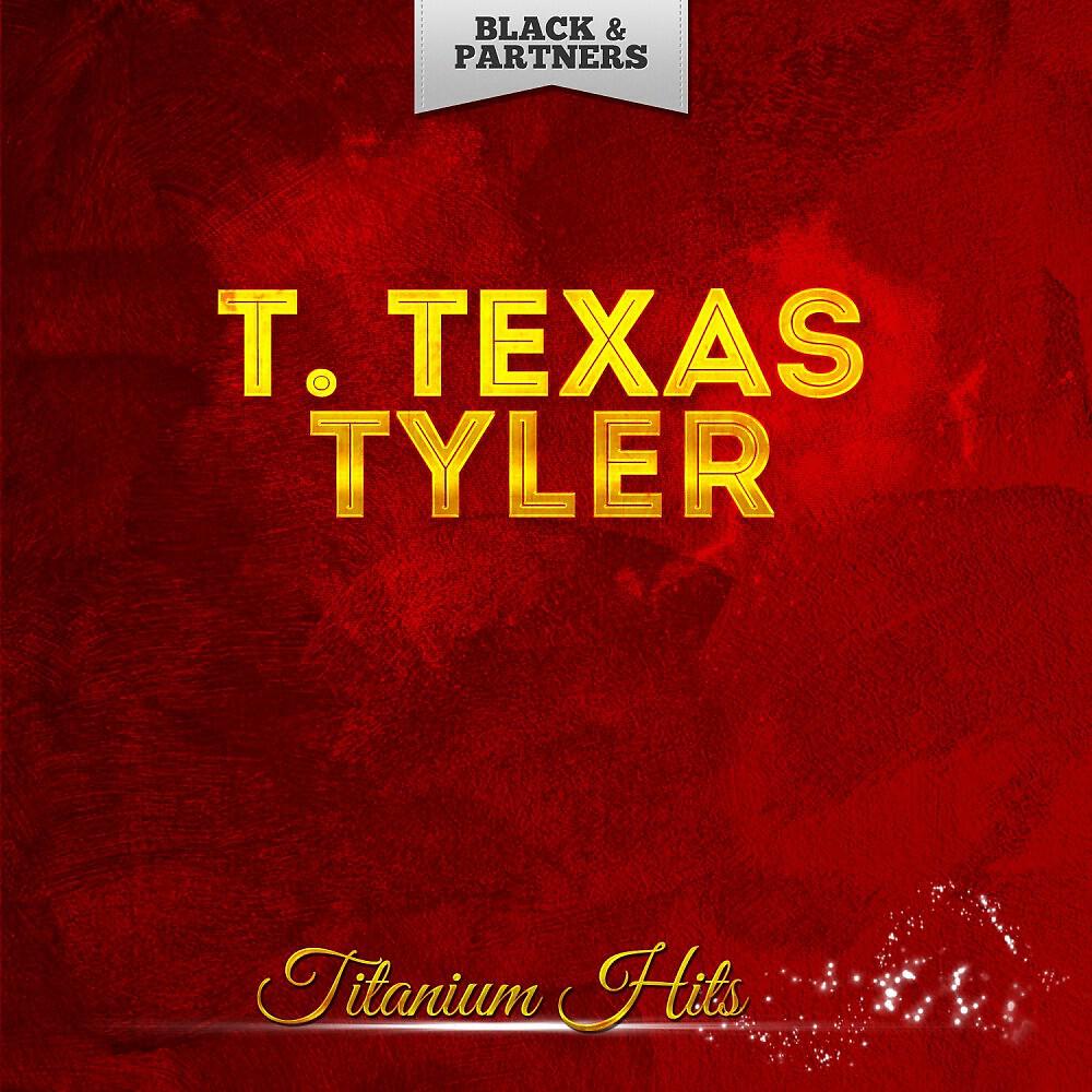 T Texas Tyler - Curley Headed Baby (Original Mix)