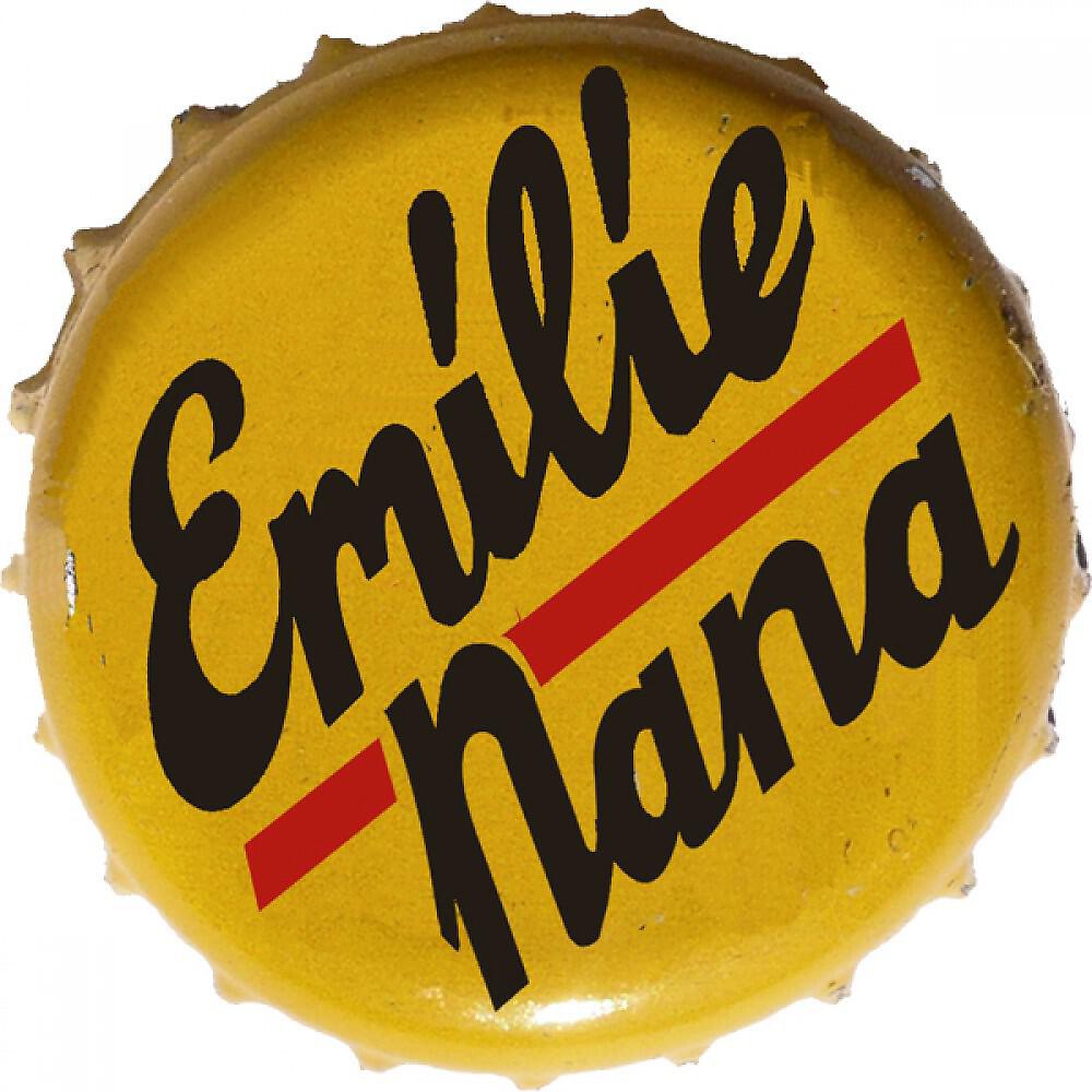 Emilie Nana - What Kind Of City