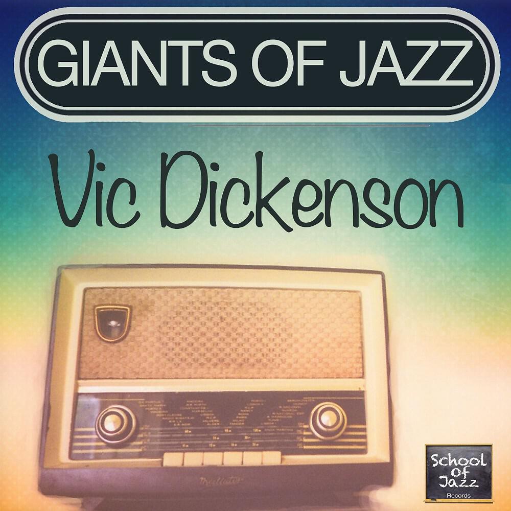Vic Dickenson - Old Fashioned Love