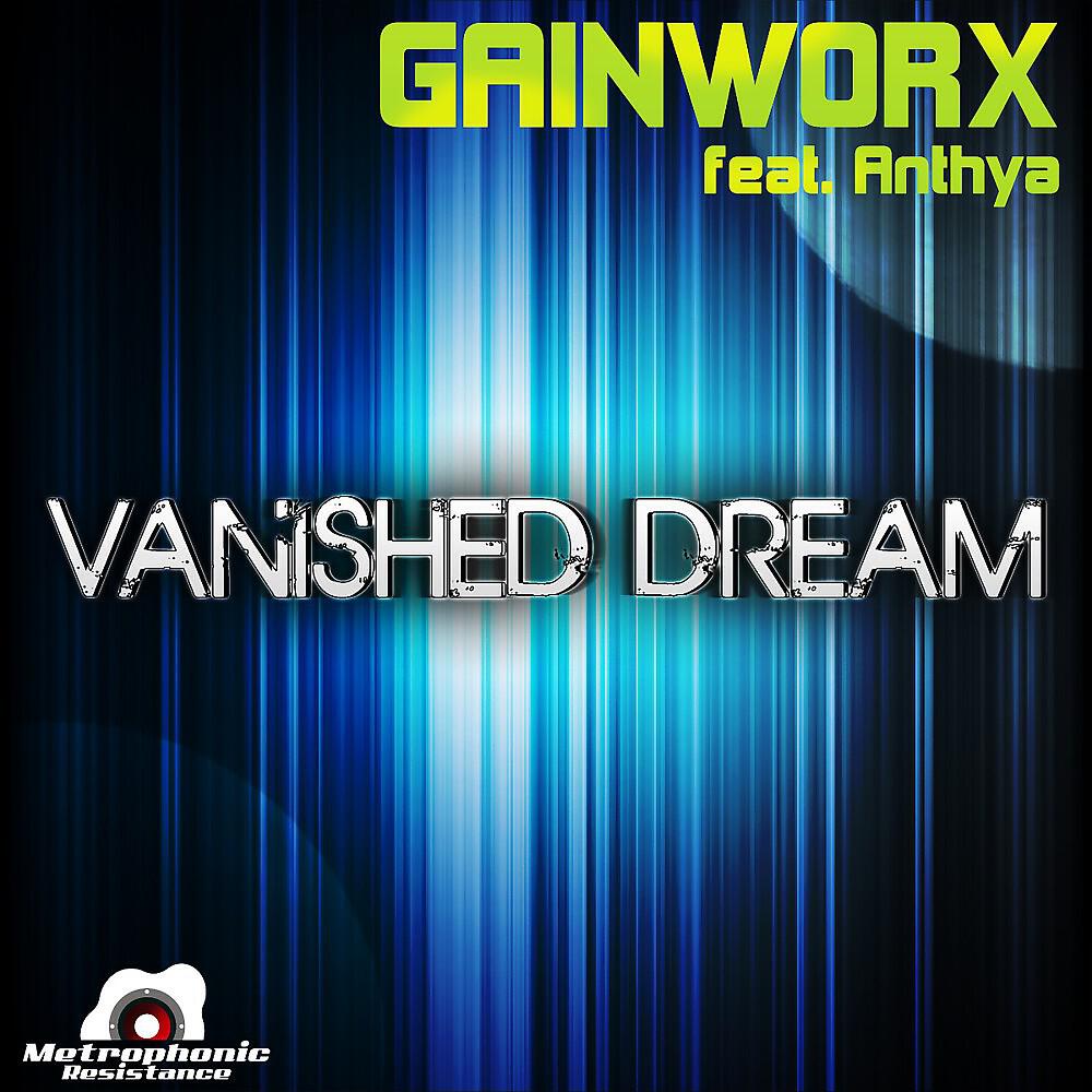Gainworx - Vanished Dream (Tom Mountain Goes Melodyparc Remix)