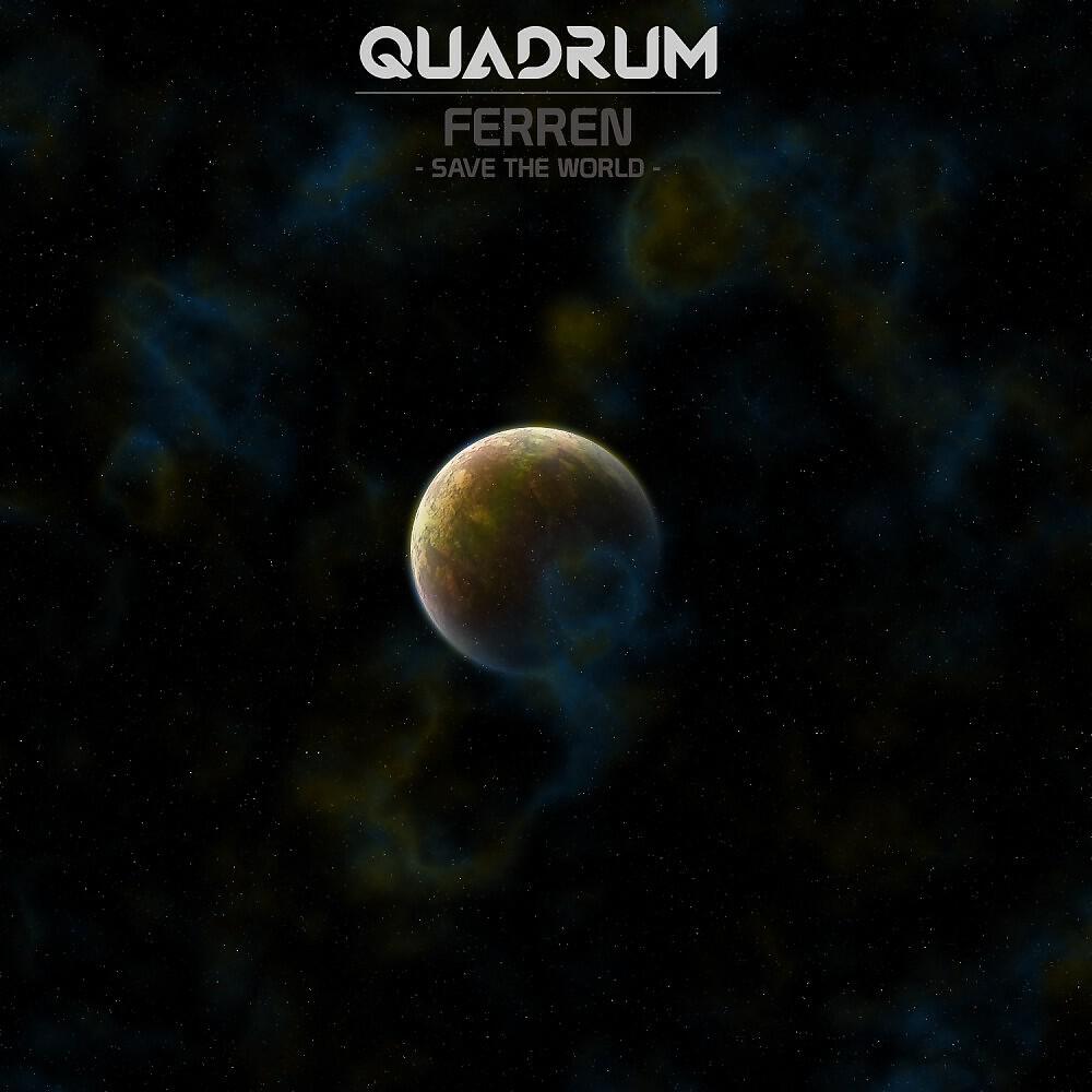 Ferren - Save The World (Dist Mix)