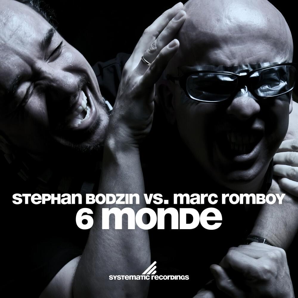 Stephan Bodzin vs. Marc Romboy - Phobos