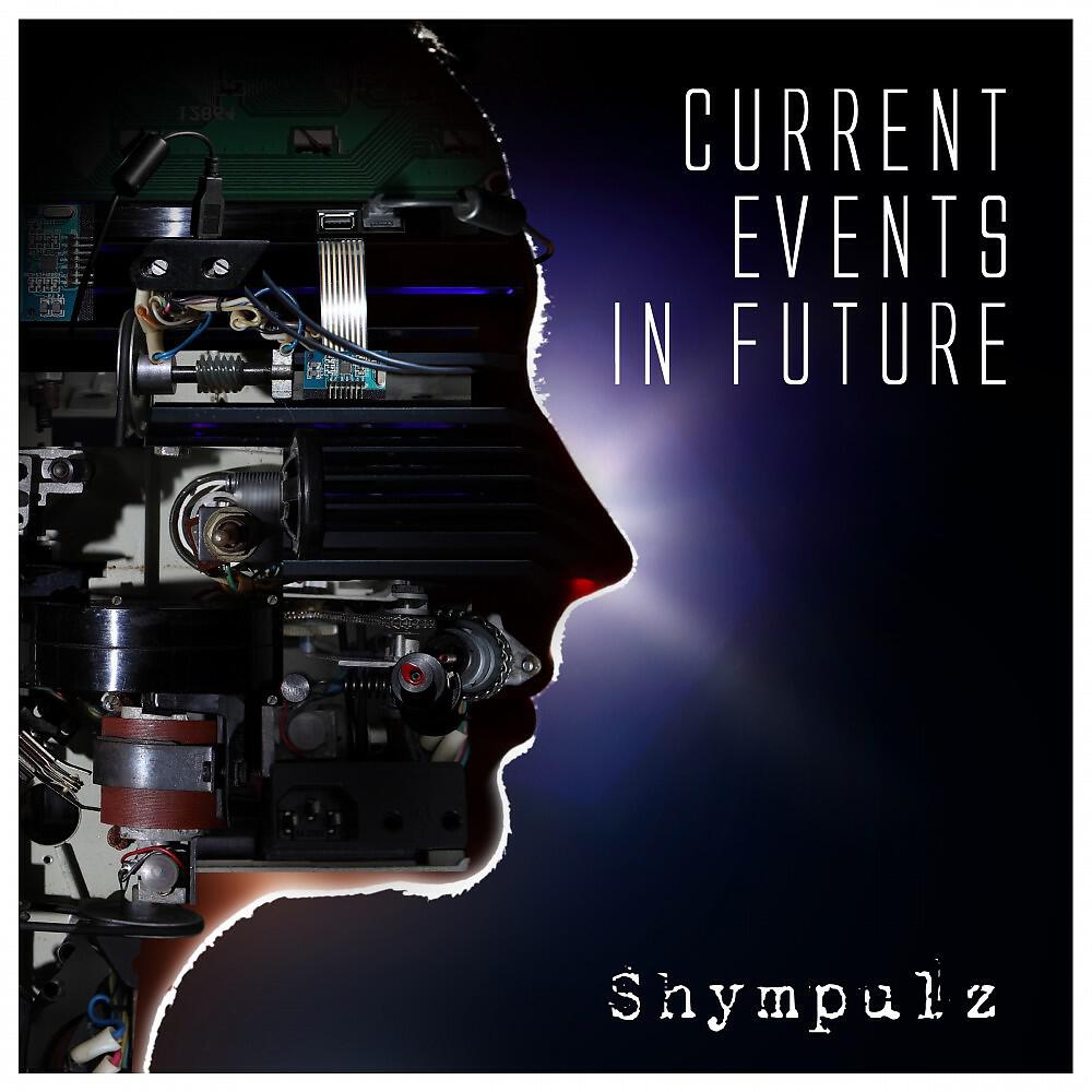 Shympulz - Hydrogene Plasmatic, Pt. 2