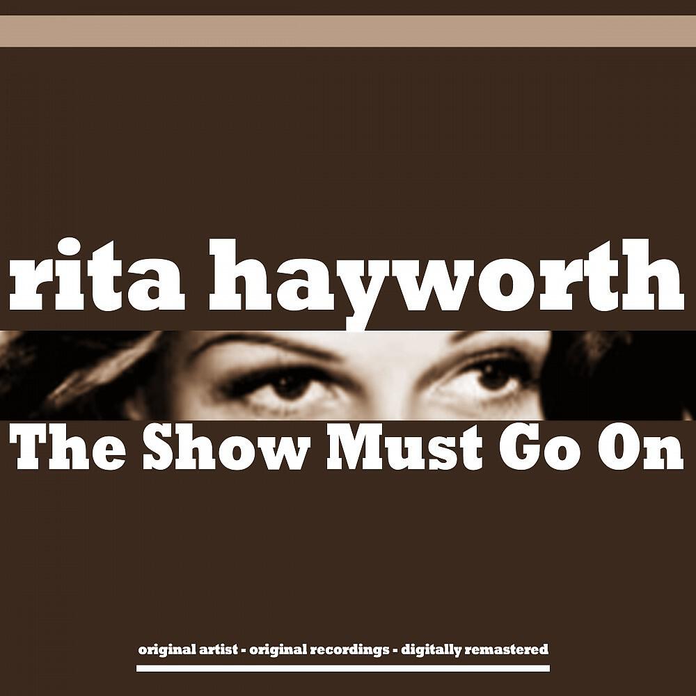 Rita Hayworth & Marc Platt with Larry Parks - This Can't Be Legal (Remastered)