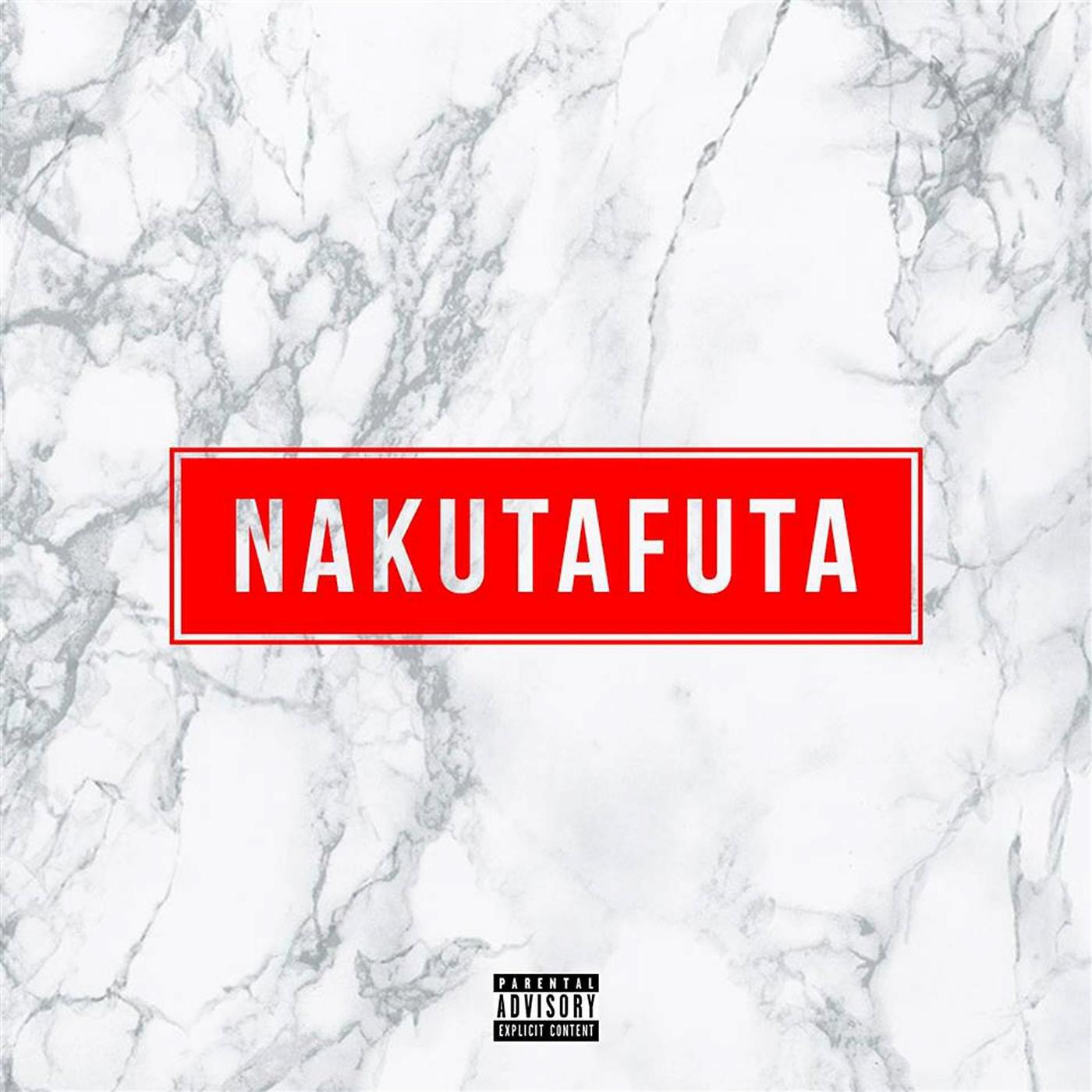 Daakiki - Nakutafuta