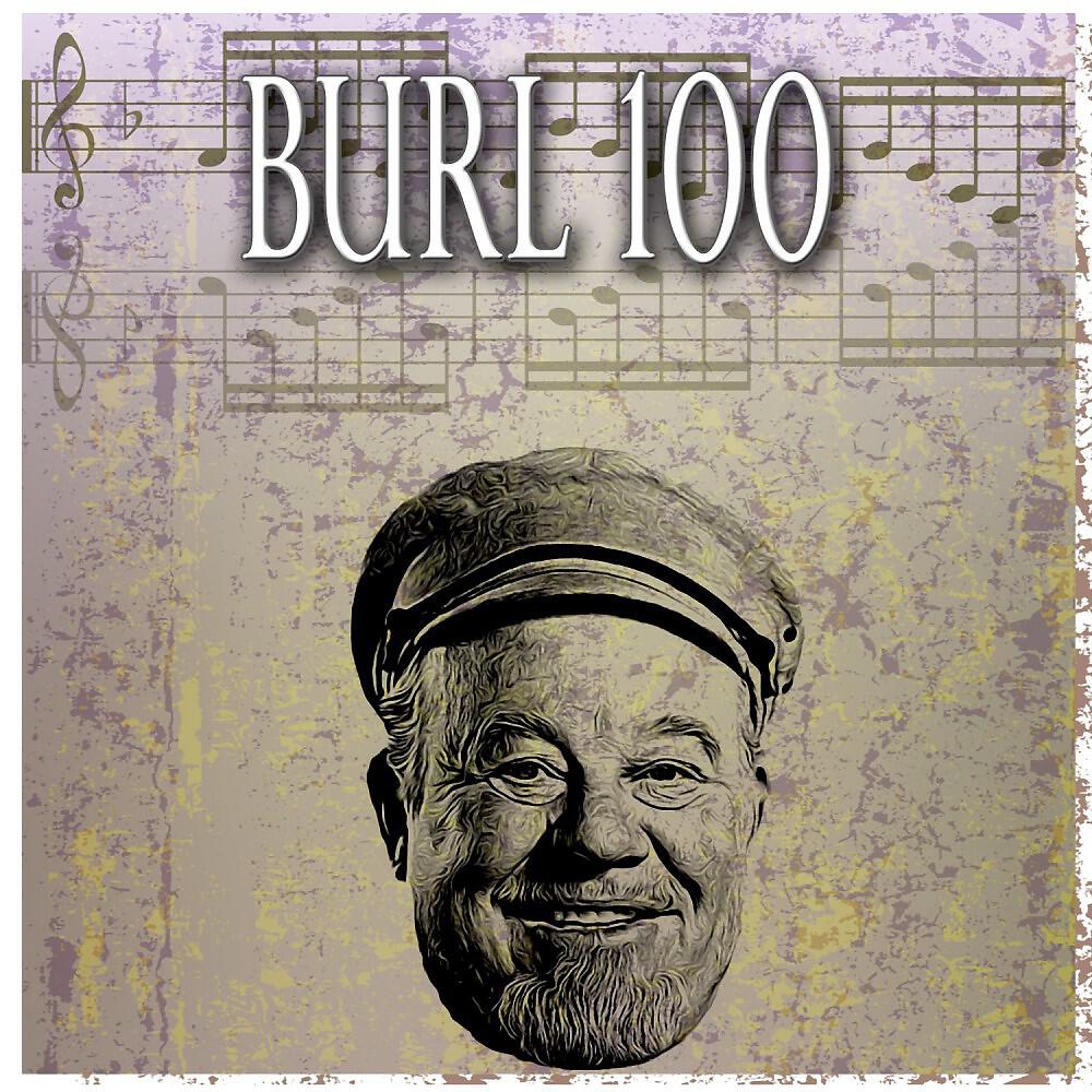 Burl Ives - Mary Ann Regrets