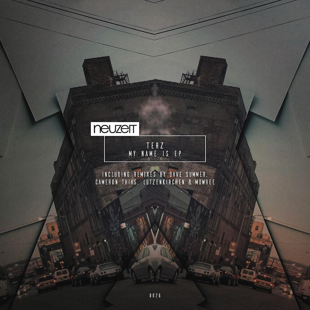 TERZ - My Name Is