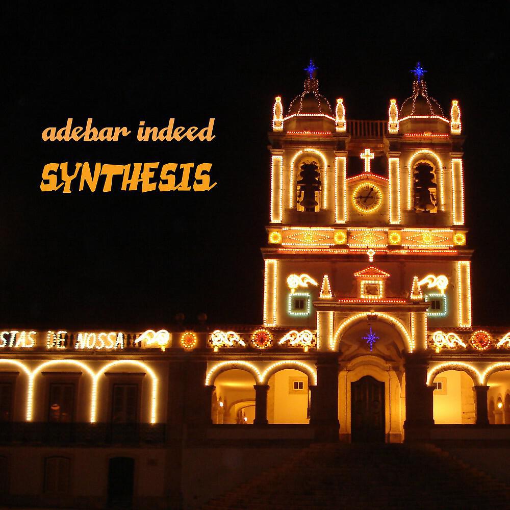 Adebar Indeed - Combat This Wackness