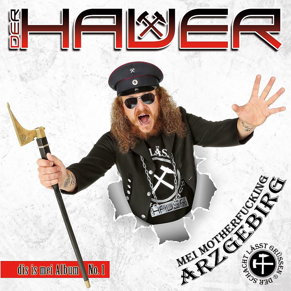 Der Hauer - Hauer CD Intro