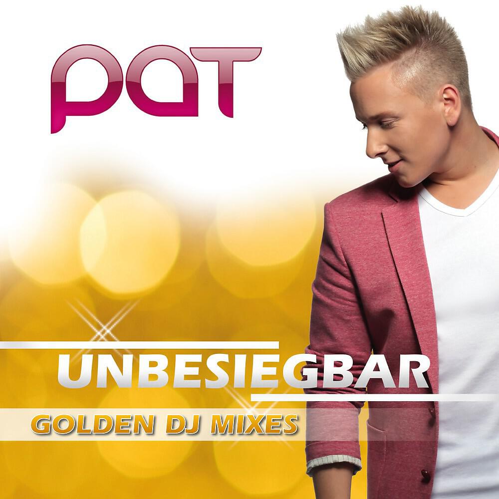 PAT - Unbesiegbar (DJ Ostkurve Club Mix)