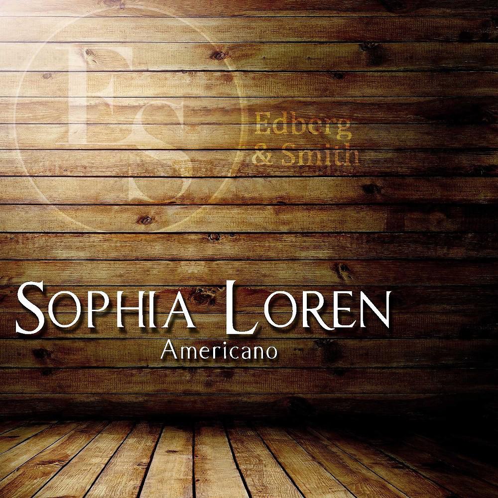 Sophia Loren - Perche Domani (Original Mix)