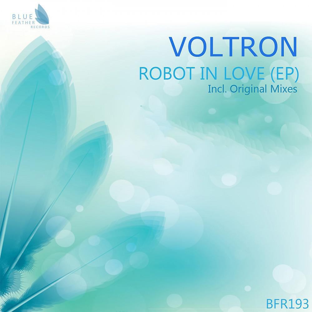 Постер альбома Robot in Love