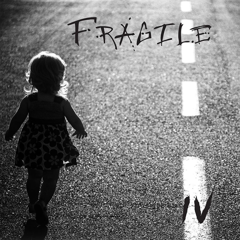 Постер альбома Fragile IV