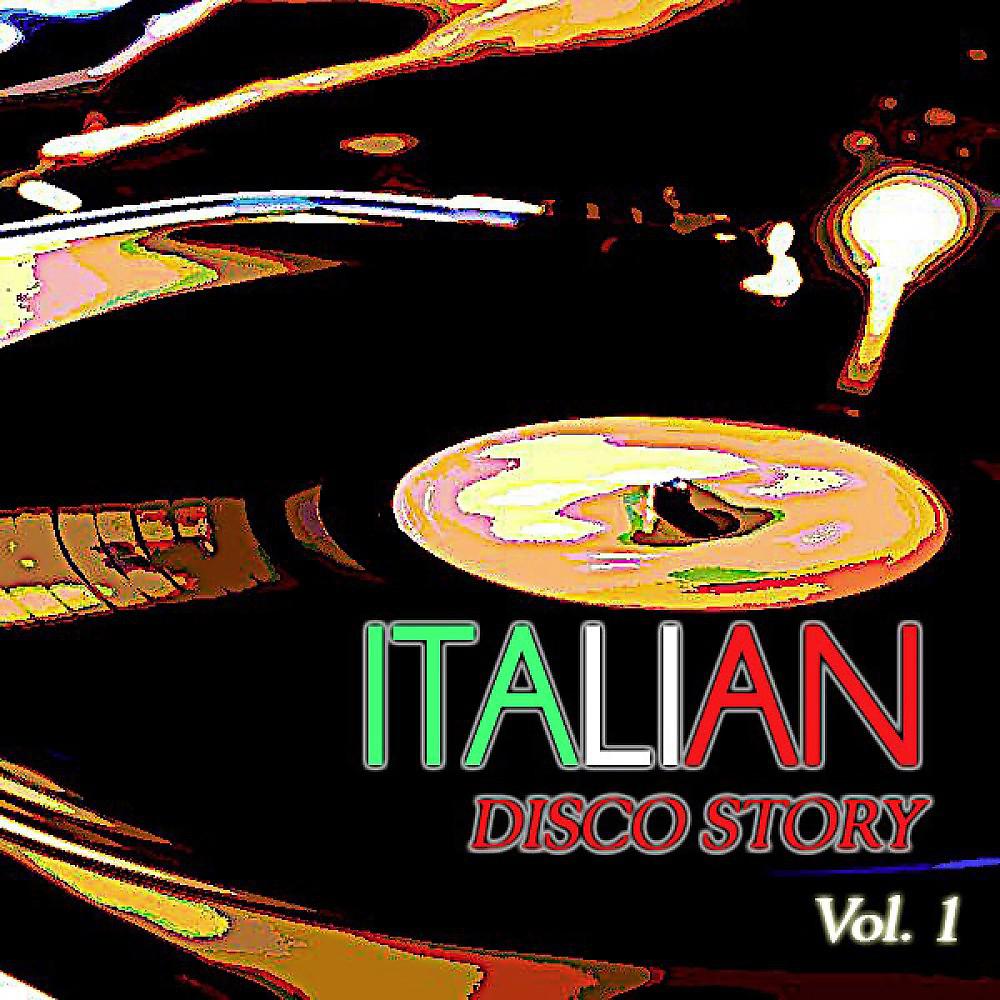 Постер альбома Italian Disco Story Vol. 1