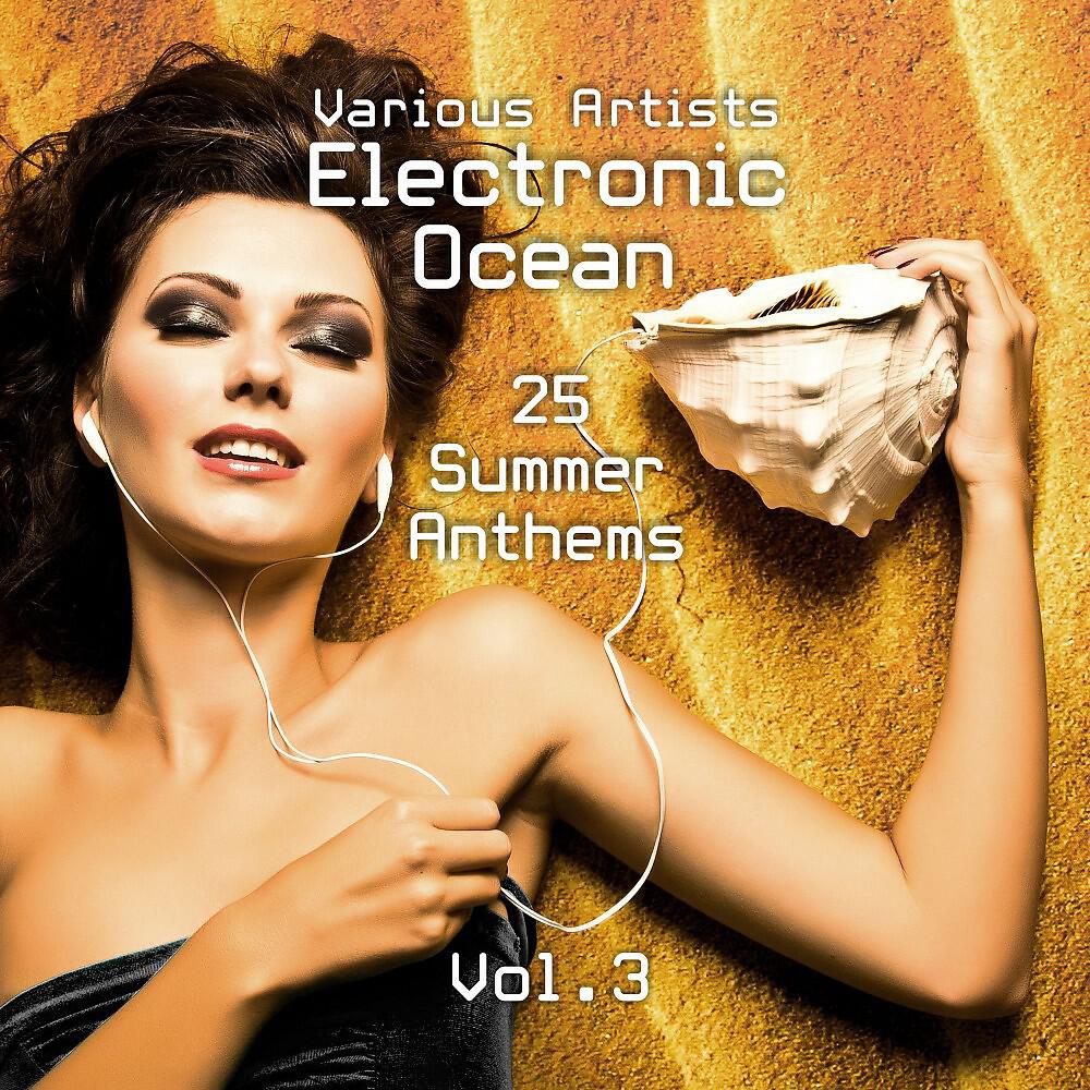 Ricardo Hatcher - Diving (Original Mix)