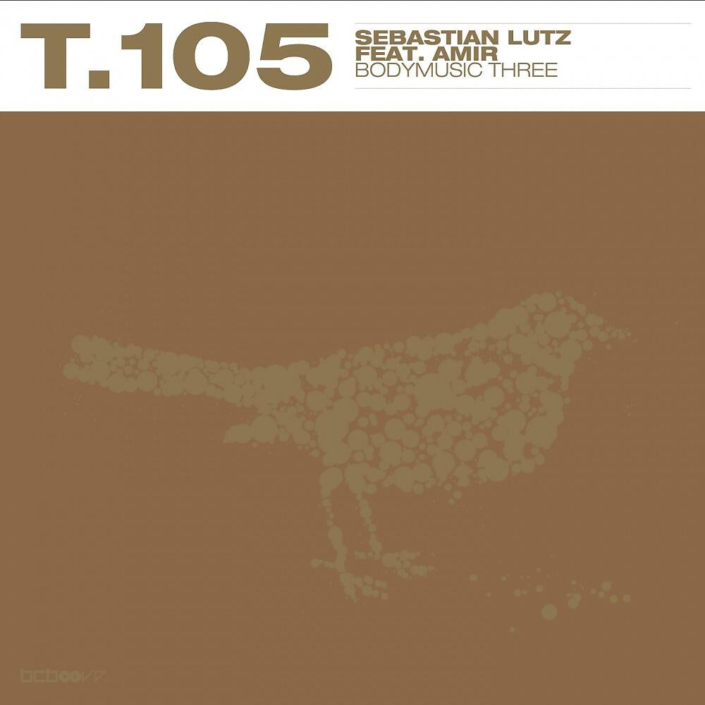 Sebastian Lutz - White Eyes (Sarah Goldfarb Remix)