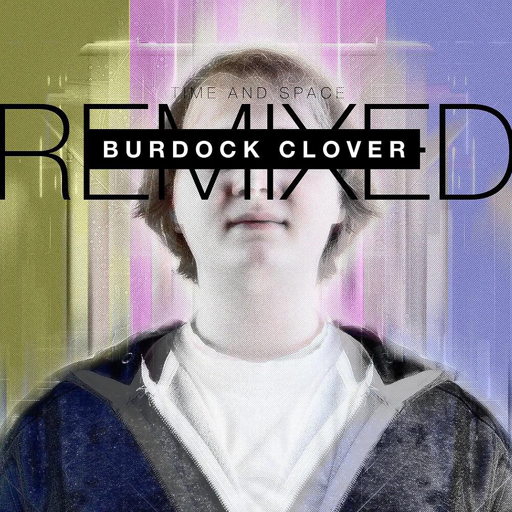 Burdock Clover - Money (Doomsday Club Remix)