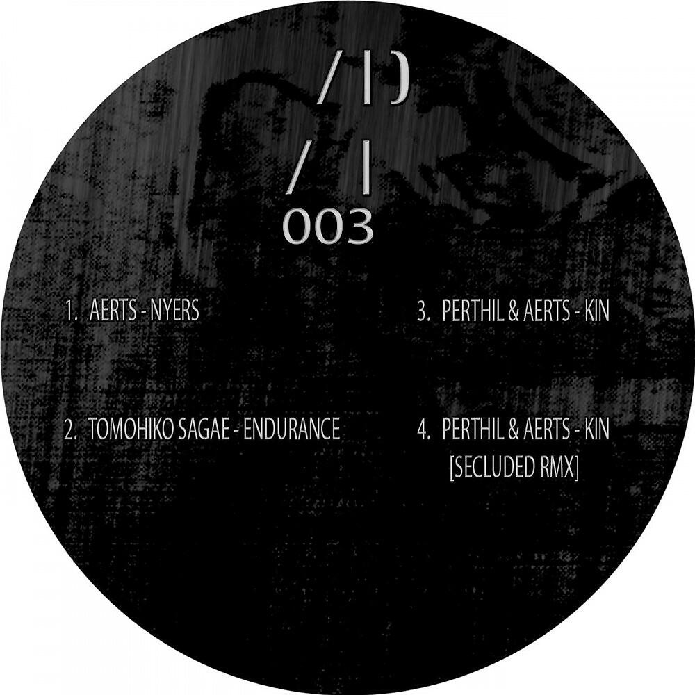 Aerts - Nyers