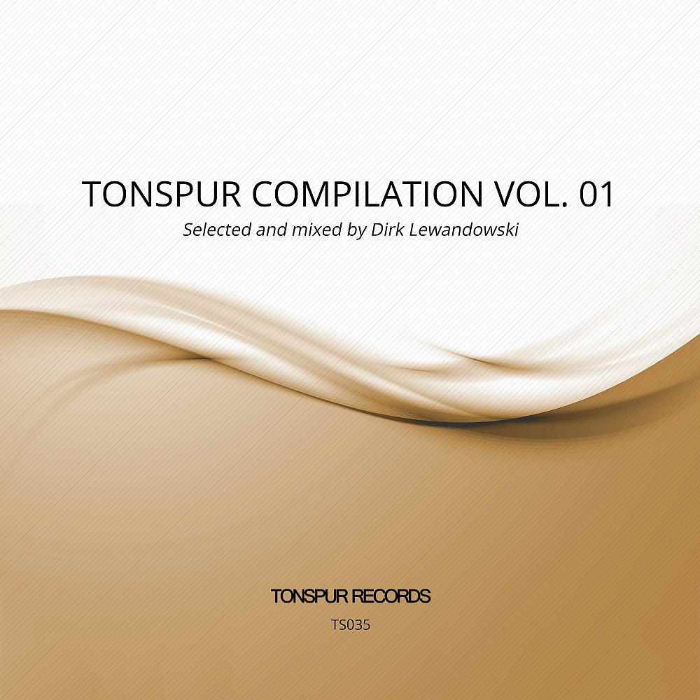 Постер альбома Tonspur Compilation, Vol. 01