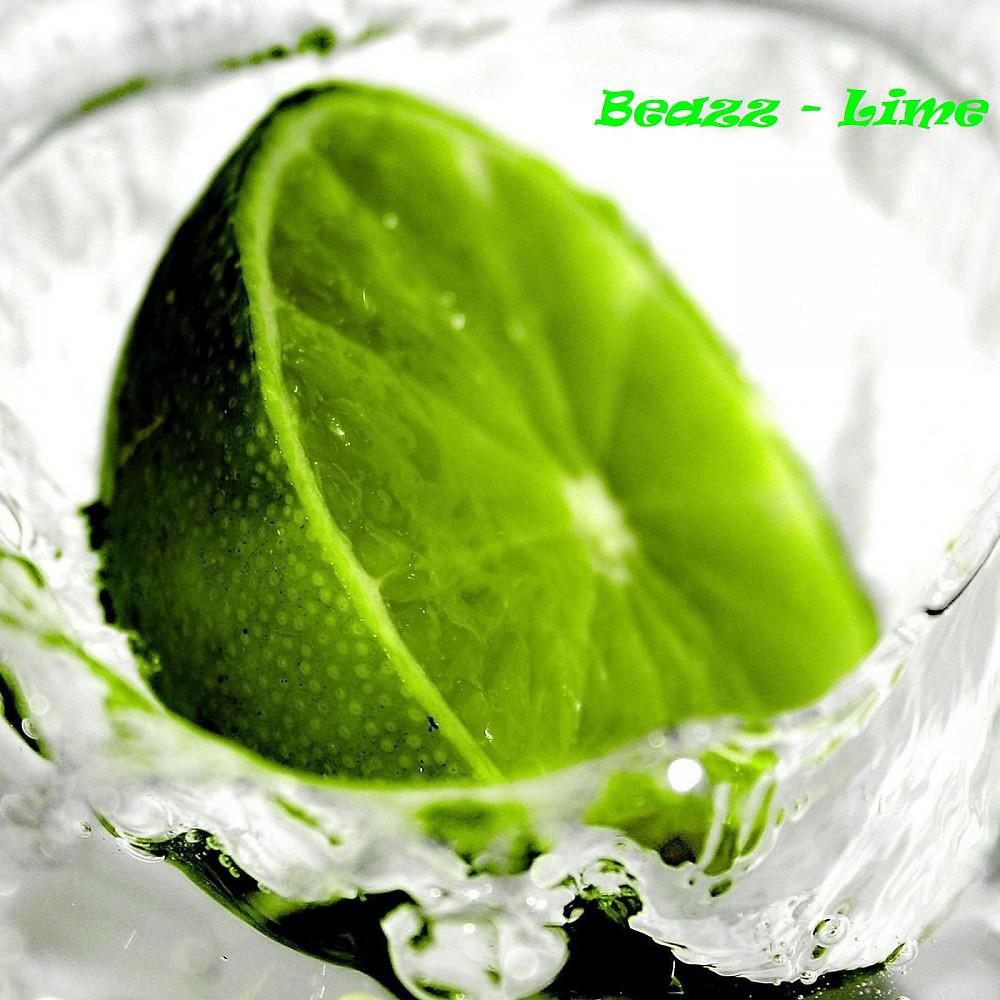 Постер альбома Lime