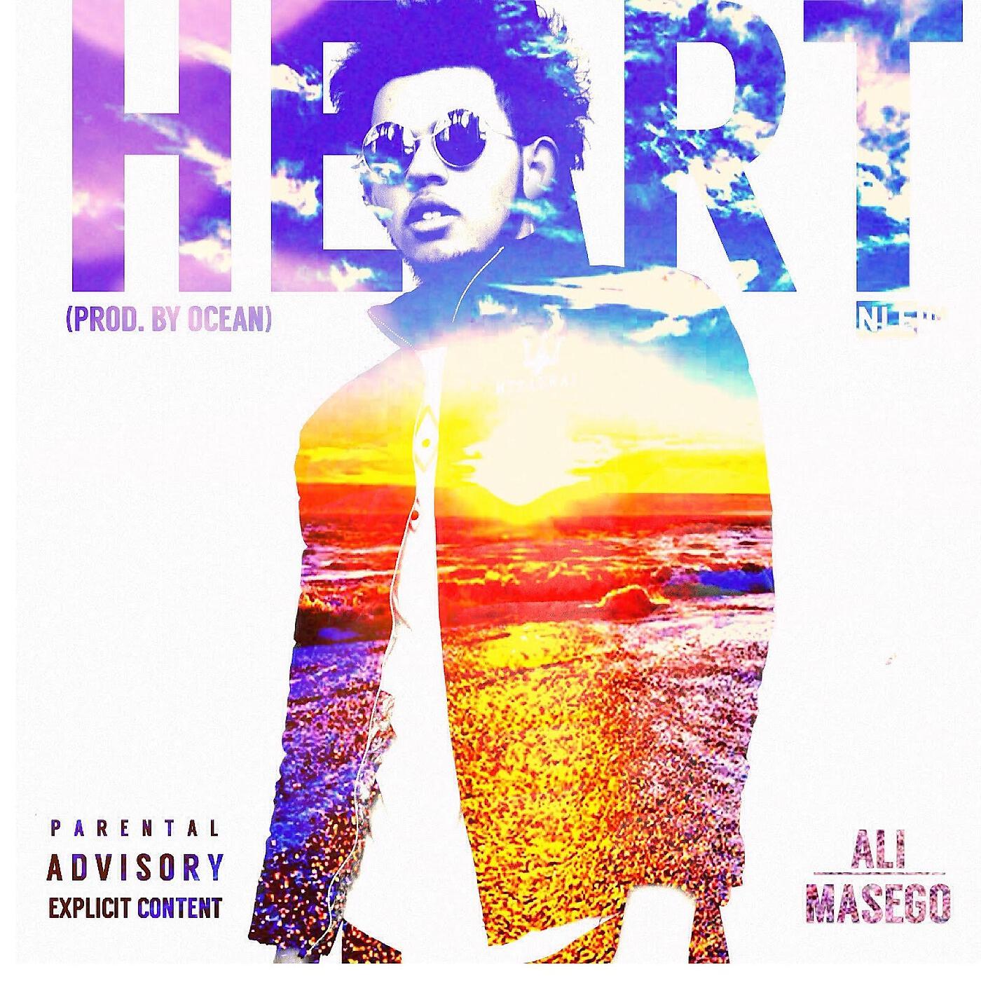 Ali Masego - Heart (Club Version)