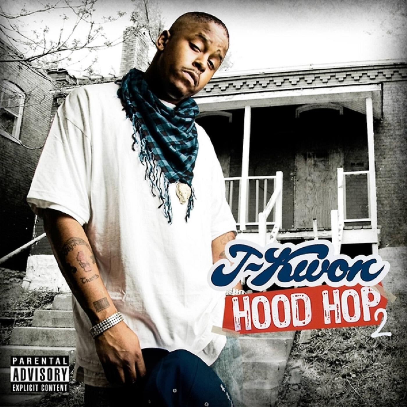 J-Kwon - Fuck What U Tell Me
