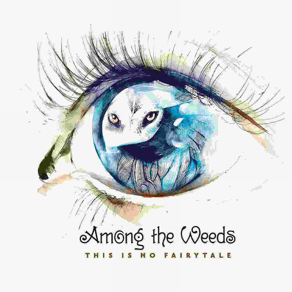Among The Weeds - Frail (Lyronian Clubmix)