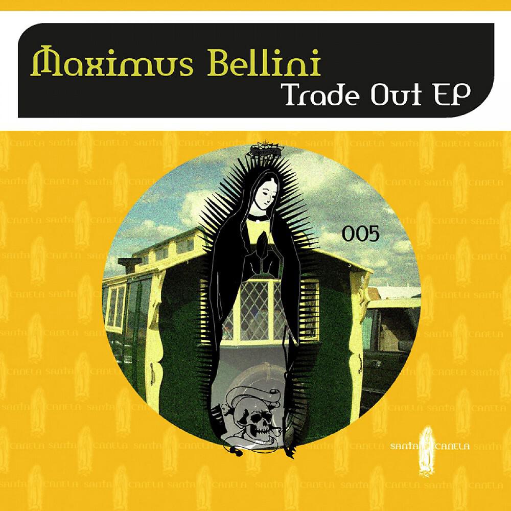 Maximus Bellini - Komar (Original Version)