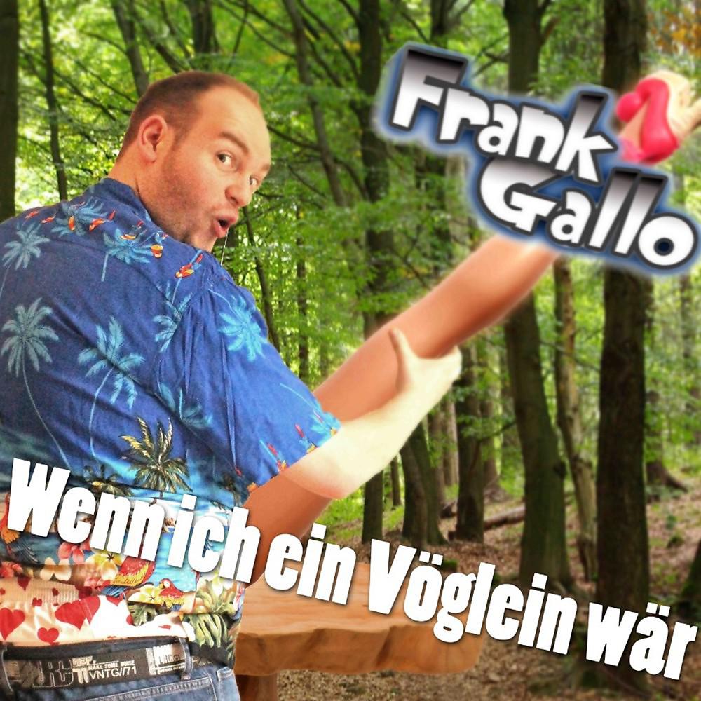 Постер альбома Wenn ich ein Vöglein wär
