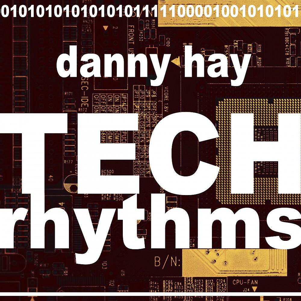 Danny Hay - Master Plan (Red Planet Mix)