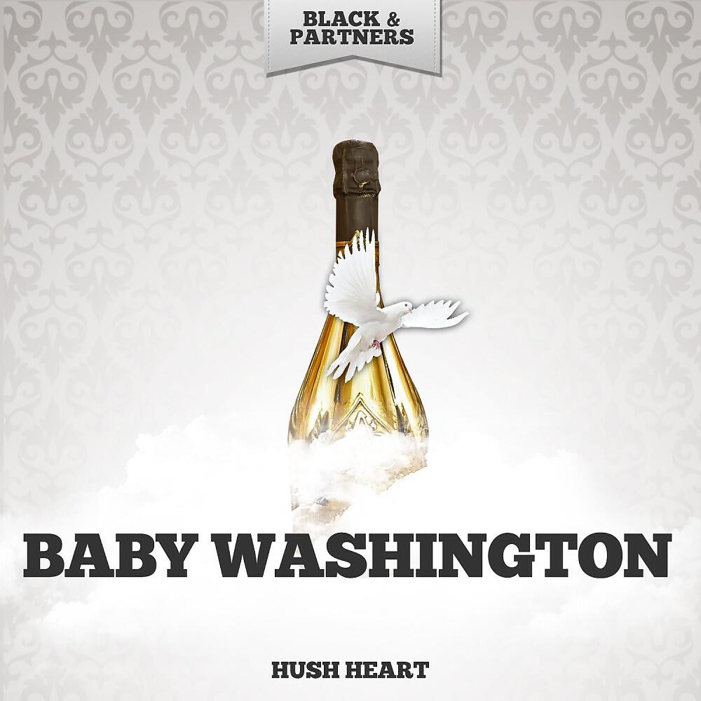 Baby Washington - Ah-Ha (Original Mix)